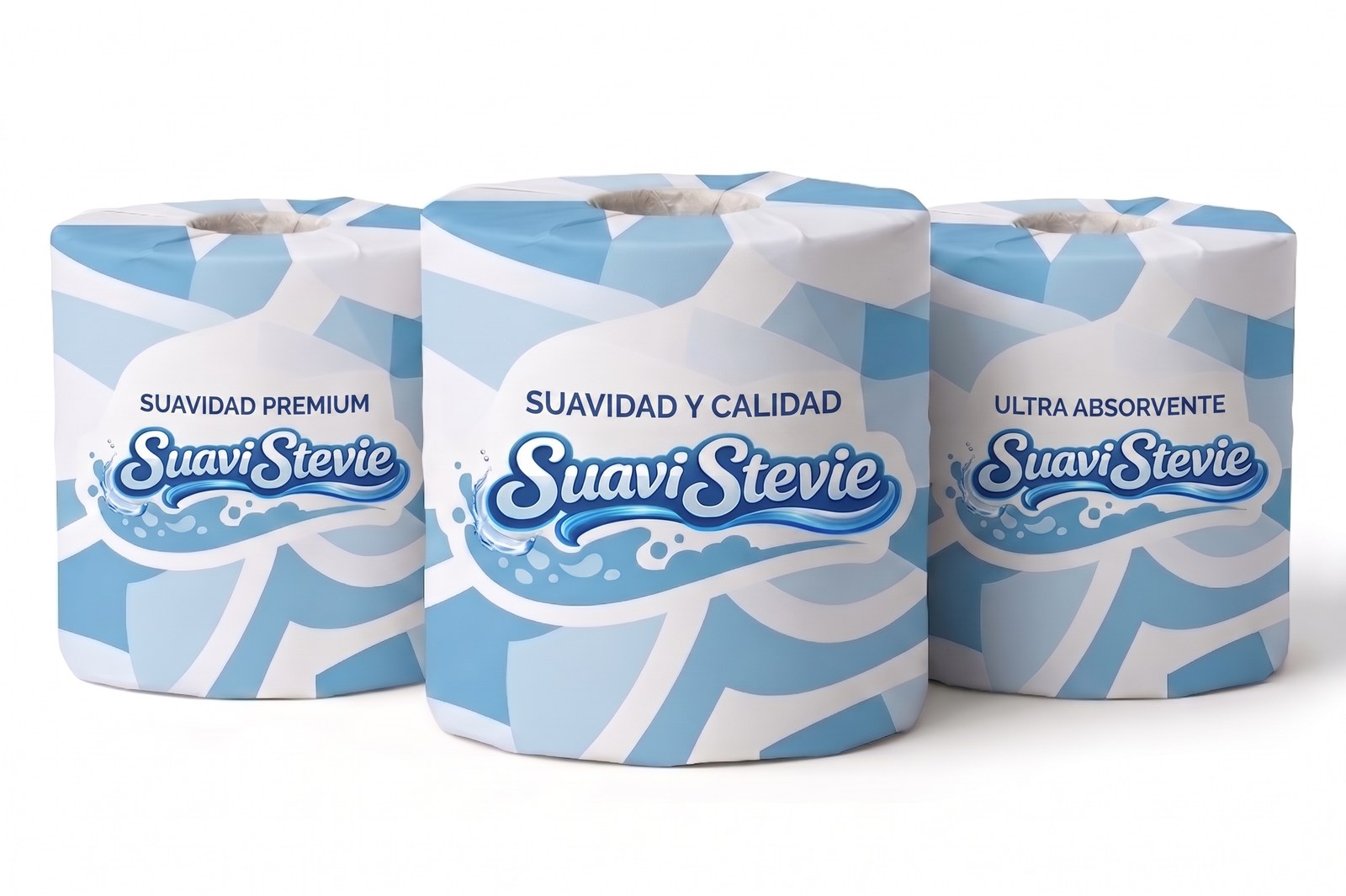 SuaviSteven Rolls